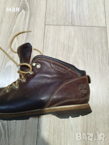 Timberland-42, снимка 4 - Мъжки боти - 53050957