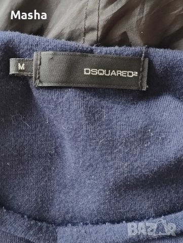 Мъжка блуза размер М, снимка 3 - Блузи - 52354495