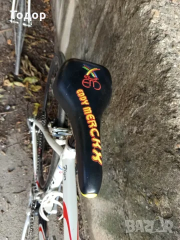 EddyMerckx Campagnolo , снимка 5 - Велосипеди - 55966021