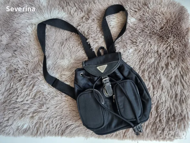 Раница Boss racing team , снимка 5 - Раници - 48832971