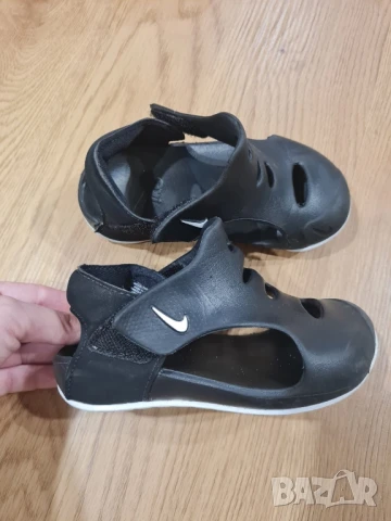 Детски сандали Nike 23,5 