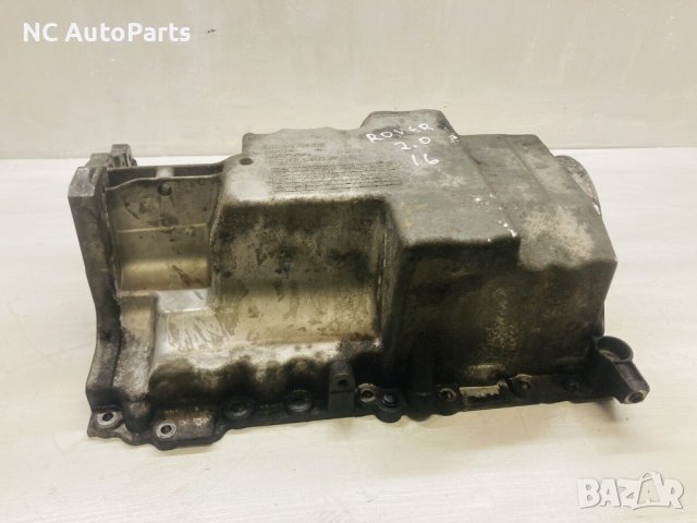 Картер за Range Rover Рендж Ровър Евок L538 2.0 дизел G4D3-6706-DB 2017, снимка 4 - Части - 42740891