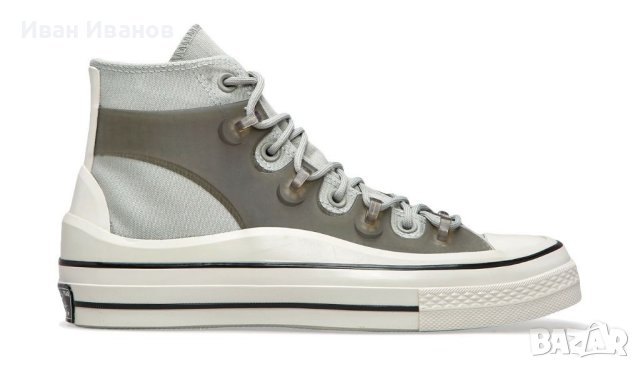 CONVERSE CHUCK 70 UTILITY HI номер 44, снимка 3 - Кецове - 41577191