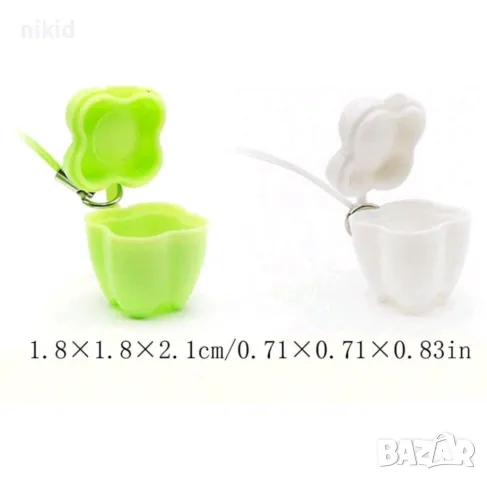 кутийка за млечни зъбки кутия за зъб зъбче зъбчета феята на зъбките, снимка 7 - Други - 17504809