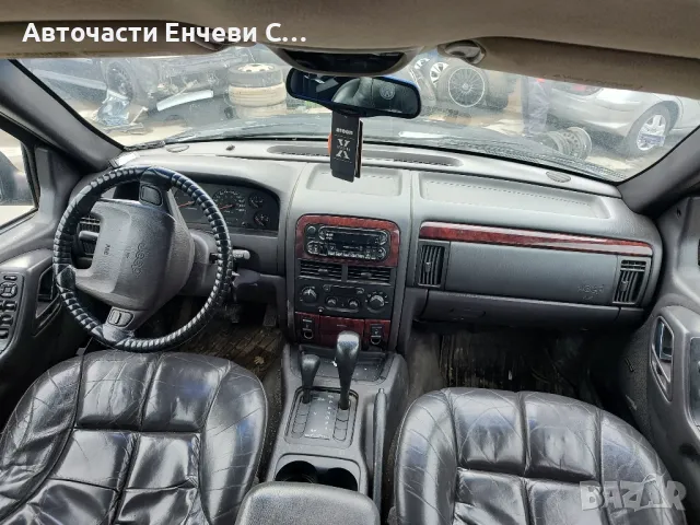 Jeep Grand Cherokee 3100, Джип, на части

, снимка 7 - Автомобили и джипове - 49751289