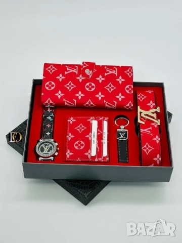 подаръчни комплекти diesel christian dior guess , снимка 8 - Подаръци за мъже - 50738210