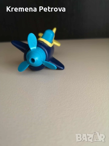 Детски/ бебешки часовник за приучаване към гърне, "Potty Watch" и други, снимка 11 - Други - 52464286