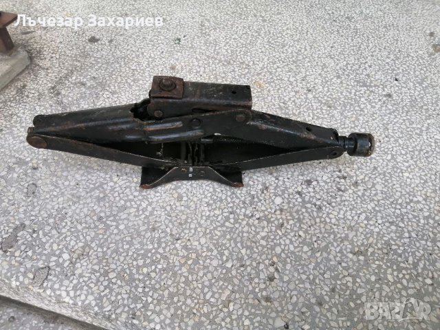 Крик за бус Форд Ford., снимка 2 - Аксесоари и консумативи - 39355290