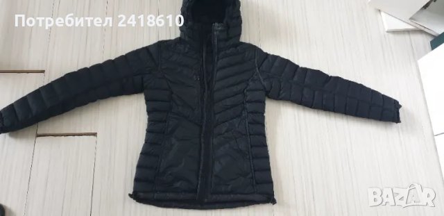Peak Performance Pertex Quantum WFrost DH Wns Size XS ОРИГИНАЛ! Дамско пухено яке! , снимка 14 - Якета - 49100666