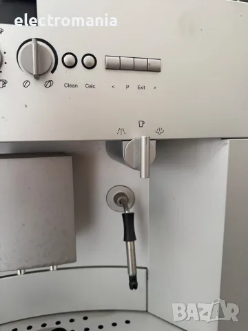 Kафеавтомат за вграждане Gaggenau EF689, снимка 4 - Кафемашини - 36489897