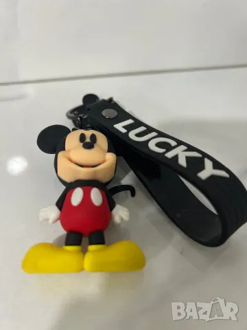 Сладък ключодържател, снимка 6 - Други - 48587351