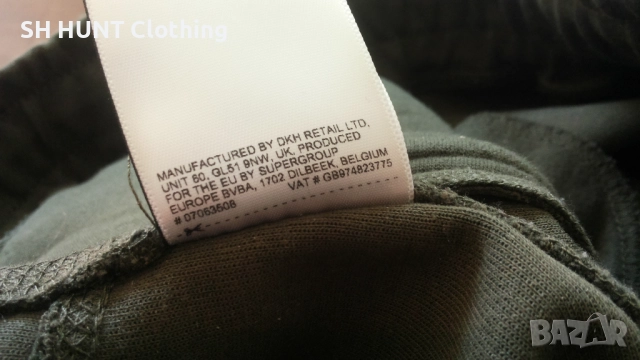 SUPERDRY размер S долница 10-59, снимка 18 - Спортни дрехи, екипи - 52730152