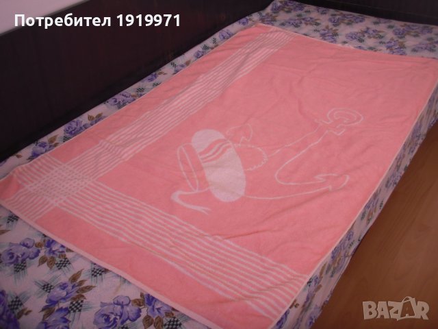 хавлиена кърпа, снимка 5 - Хавлиени кърпи - 31100210