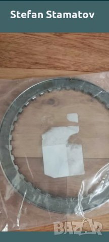 Saver kit 6T40 , 6T45 , 6T50 ,  drum opel 144555k, снимка 4 - Части - 34489672