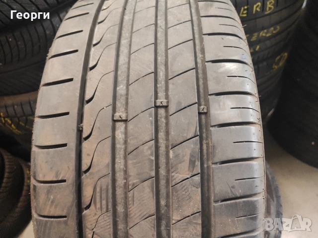 2бр.летни гуми 255/45/18 Imperial