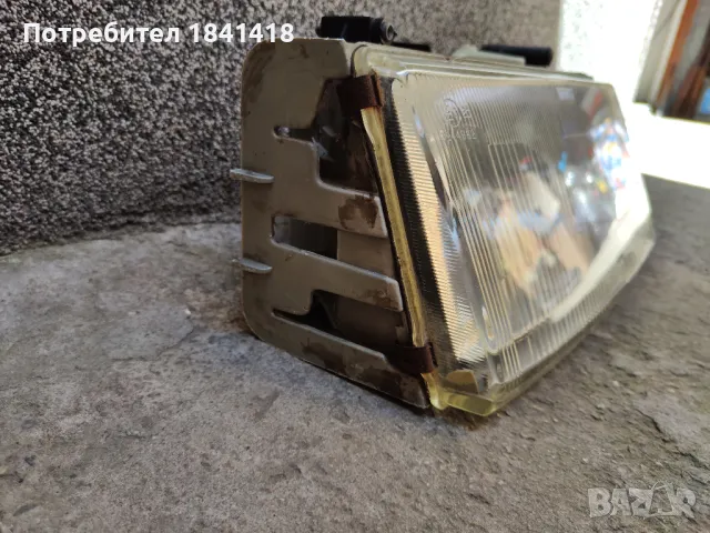 Фар, стоп и халогени Фиат Темпра/ Fiat Tempra, снимка 3 - Части - 50096116