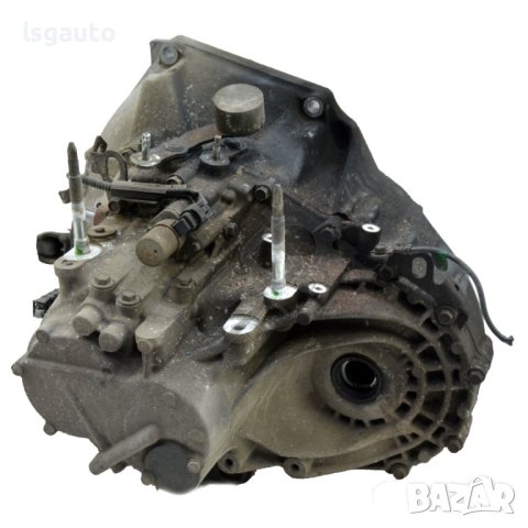 Шестстепенна скоростна кутия Honda Accord VIII 2007-2012 ID:102247, снимка 2 - Части - 41036945
