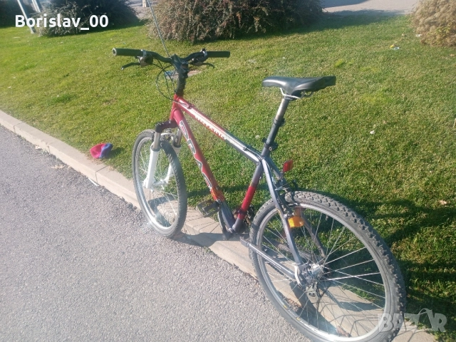 Велосипед-Drag Ontario 26", снимка 11 - Велосипеди - 52420445