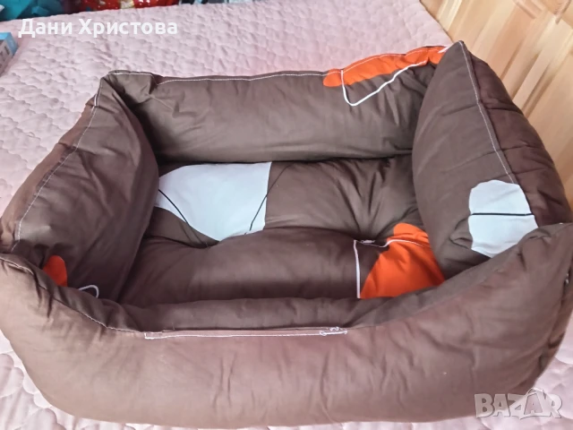 Легло за домашен любимец 