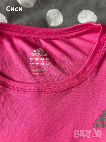 Сет тениска и къси панталони , снимка 2 - Къси панталони и бермуди - 39292730