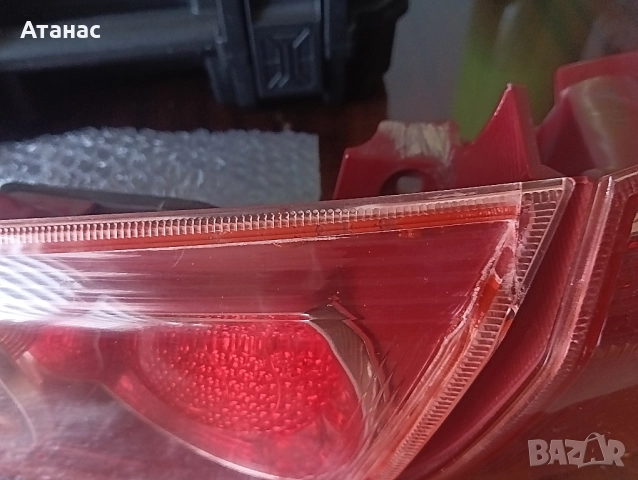 Продавам стопове за Mitsubishi Lancer, снимка 4 - Части - 51787201