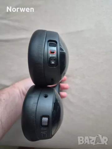 Безжични слушалки Skullcandy Aviator 900 ANC, снимка 6 - Bluetooth слушалки - 55755574