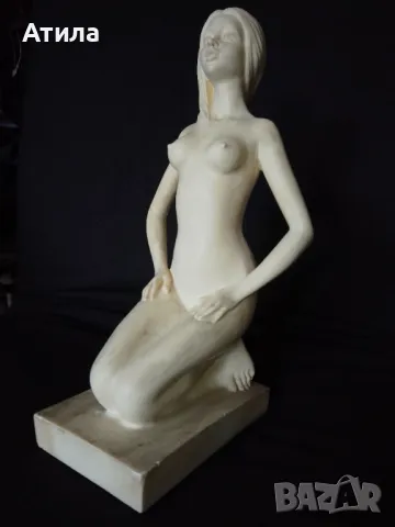 скулптура 23/11 см Италия