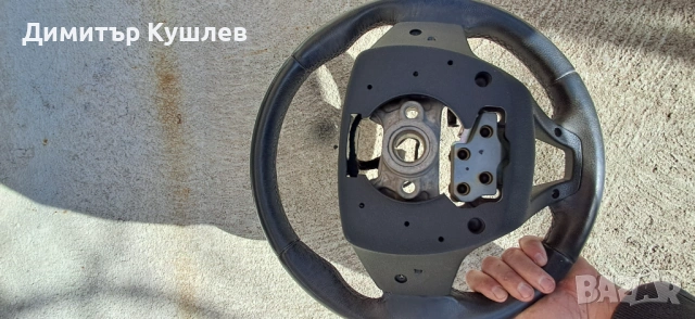 Волан за Hyundai Tucson 2015-2019, снимка 6 - Аксесоари и консумативи - 53608108