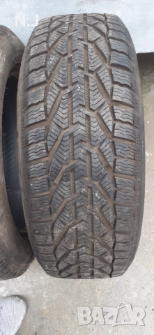 Kormoran  snow 205/55/16, снимка 4 - Гуми и джанти - 52707266