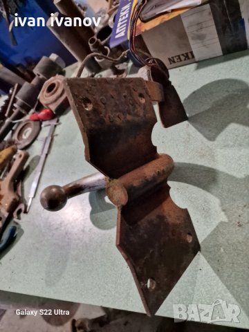 Теглич Голям и Як, снимка 4 - Селскостопанска техника - 39873478