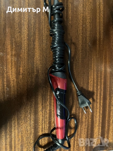 Маша за коса Remington CI-96Z1