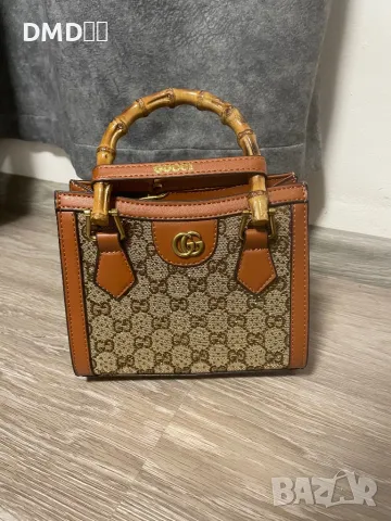 Чанта Gucci, снимка 1
