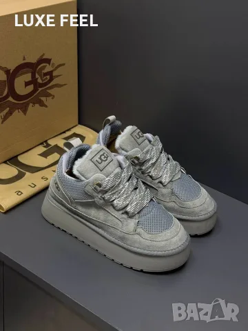 UGG ⚜️Дамски Обувки , снимка 5 - Дамски ежедневни обувки - 56167403