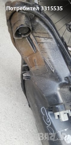 Фар тойота айго - Toyota aygo, снимка 2 - Части - 41394784