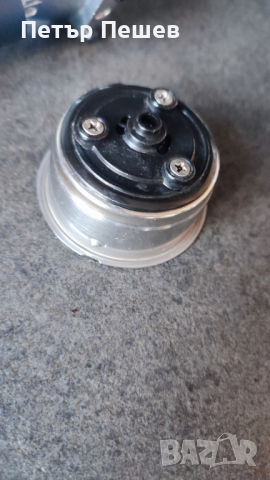 Ръкохватка , цедка за Krups Xp320 Крупс, снимка 3 - Кафемашини - 44726487