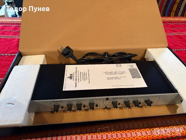 Чисто нов кросовър! DBX 223xs