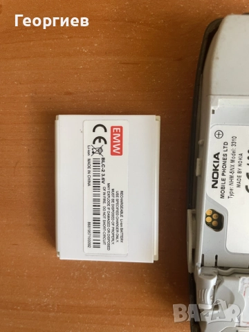 Nokia 3310 Нокиа 3310, снимка 9 - Nokia - 56065715