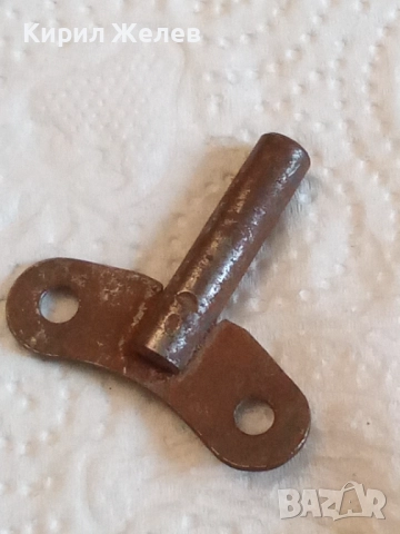 Ключ за будилник 51927