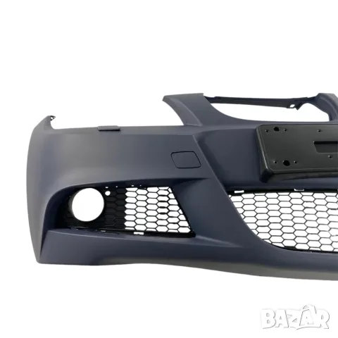 Боди кит M-Tech за BMW 3 Series E90 2008–2012, снимка 3 - Аксесоари и консумативи - 55869574