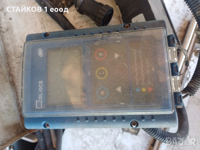 ПРОДАВАМ ХЛАДИЛЕНИ АГРЕГАТИ THERMO KING НА ЧАСТИ, снимка 4 - Части - 52403586