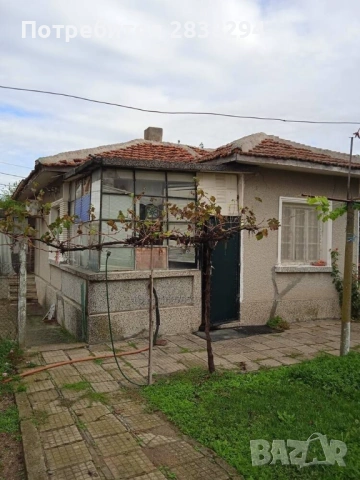 Продавам Къща, град Силистра, снимка 2 - Къщи - 53662156