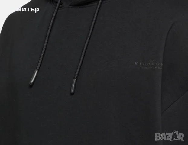 hoodie John Richmond, снимка 2 - Суичъри - 56405132