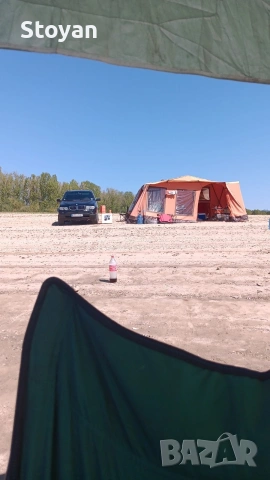 РЕМАРКЕ ПАЛАТКА, снимка 16 - Ремаркета - 53656714