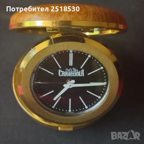  Часовник Rudolf Caracciola