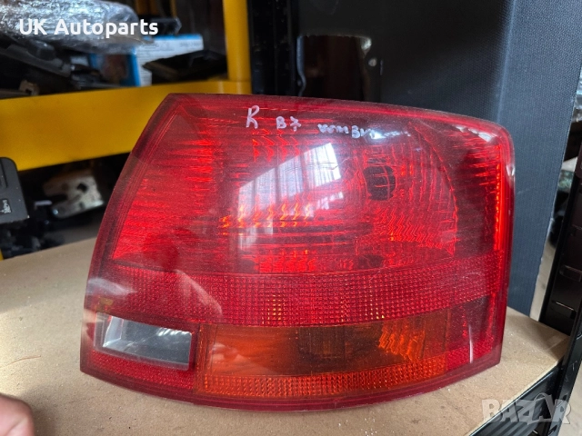 Десен стоп ауди а4 б7 комби a4 b7