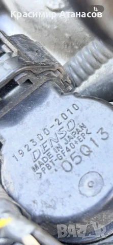 17201-0R080. Турбо за Тойота Авенсис T27. 2013г., снимка 17 - Части - 51332509