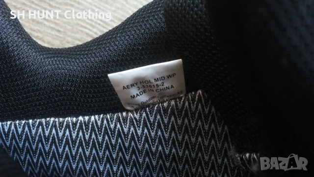 VIKING AERY HOL MID WATERPROOF Sneakers For Kids Размер EUR 36 / UK 3,5 детски обувки 326-14-S, снимка 14 - Детски боти и ботуши - 52639286