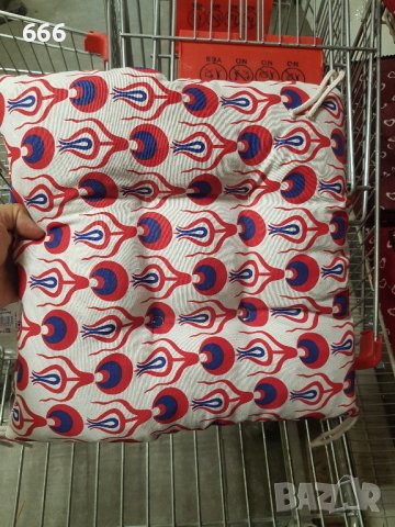 Възглавници за стол