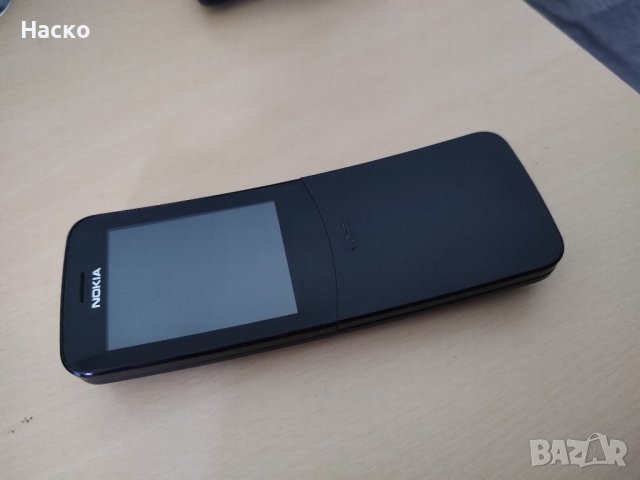 Nokia 8110 4G (2018) , снимка 4 - Nokia - 41967394