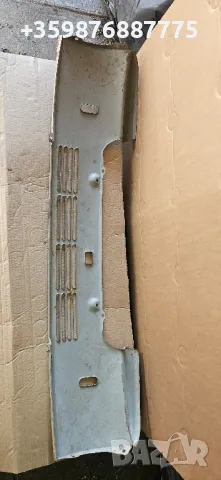 Нова престилка Шкода 105 Ретро Соц 120 , снимка 9 - Части - 49363695